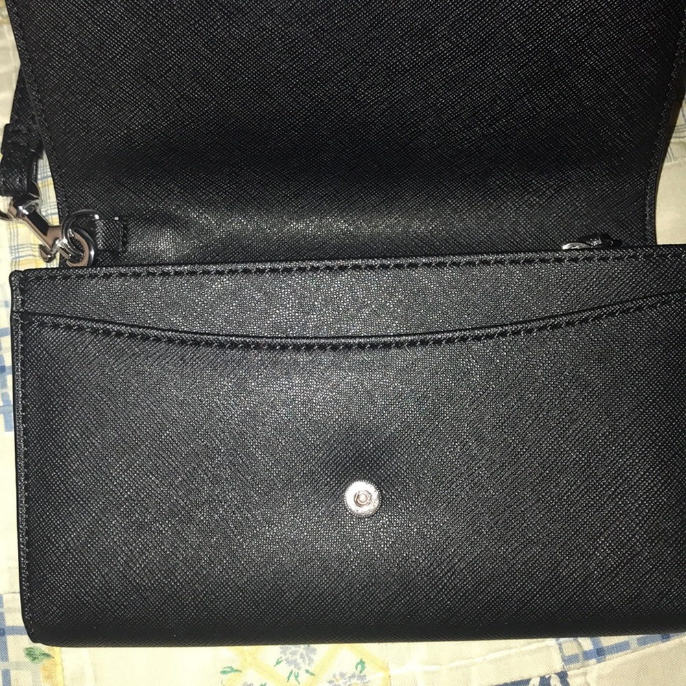 Calvin Klein wristlet - Picture 3 of 5
